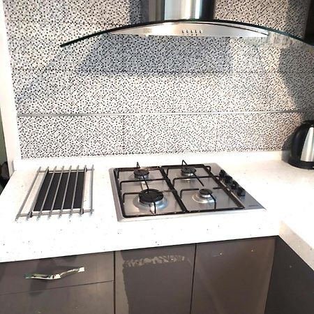 Apartamento En El Corazon De Madrid II Esterno foto