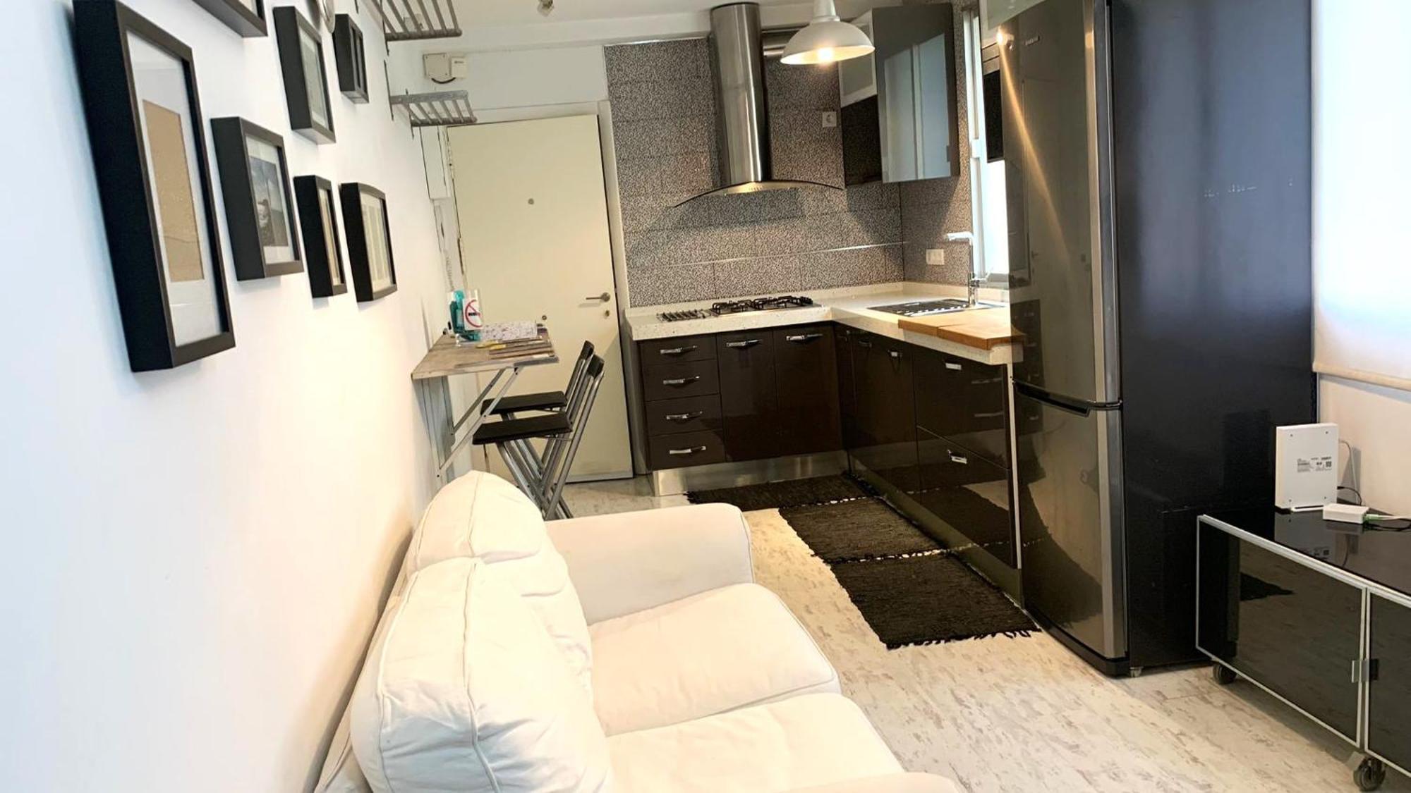 Apartamento En El Corazon De Madrid II Esterno foto