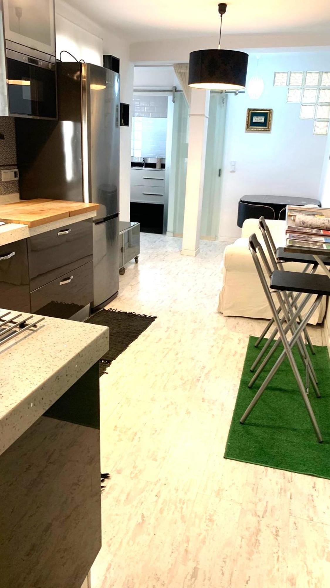 Apartamento En El Corazon De Madrid II Esterno foto